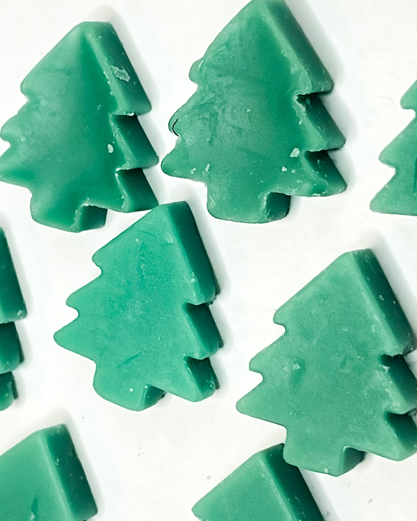 Christmas Tree Wax Melt