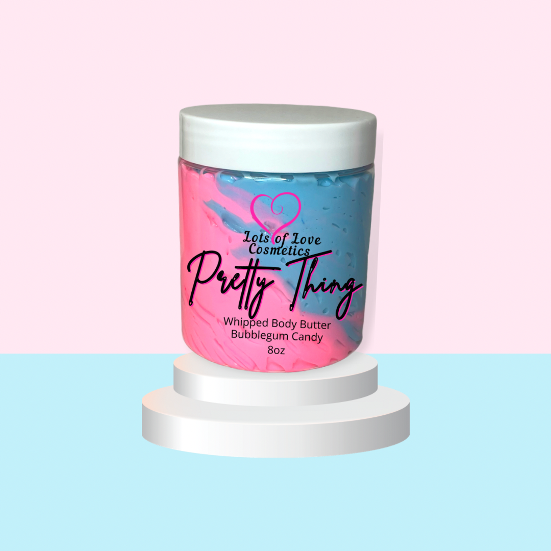 Pretty Thing Body Butter