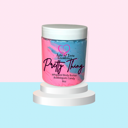Pretty Thing Body Butter